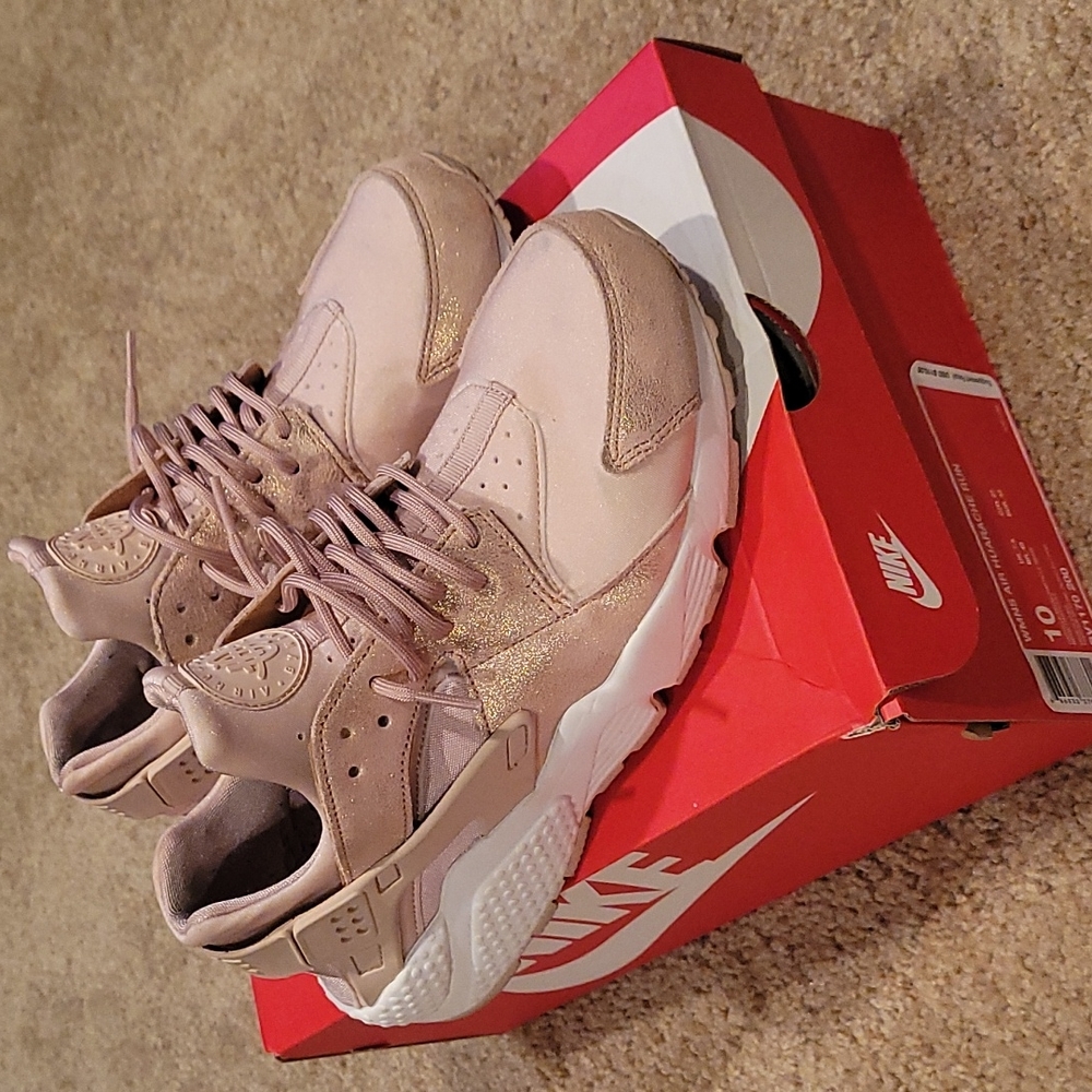 Nike Huarache